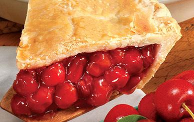 Perkins - Bakery - Fantastic Fruit Pies - Cherry